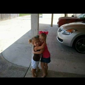 Meet your Posher, Ken